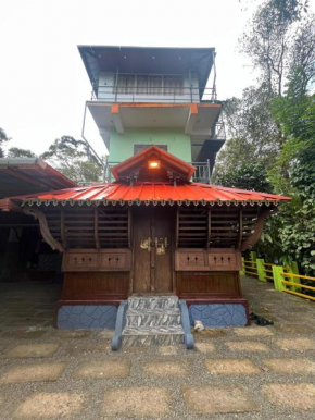 Vagamon Palace